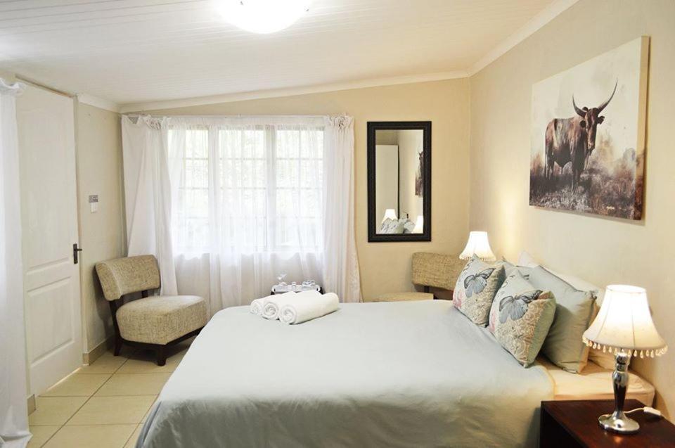 האוויק Country Lane Guesthouse מראה חיצוני תמונה