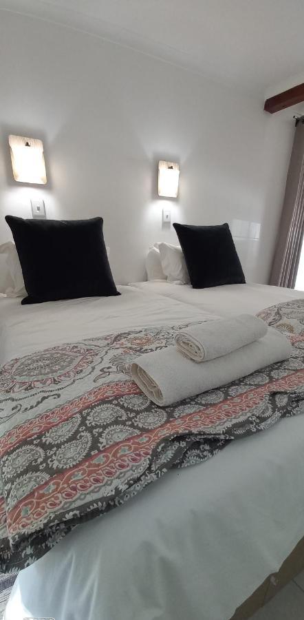 האוויק Country Lane Guesthouse מראה חיצוני תמונה