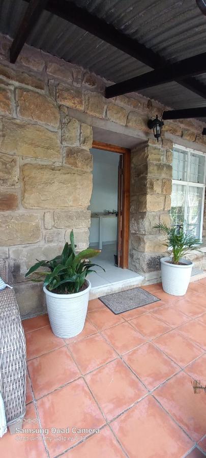 האוויק Country Lane Guesthouse מראה חיצוני תמונה