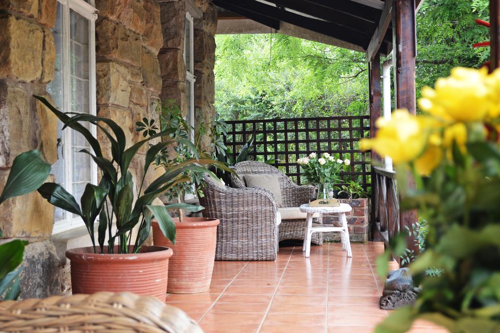 האוויק Country Lane Guesthouse מראה חיצוני תמונה