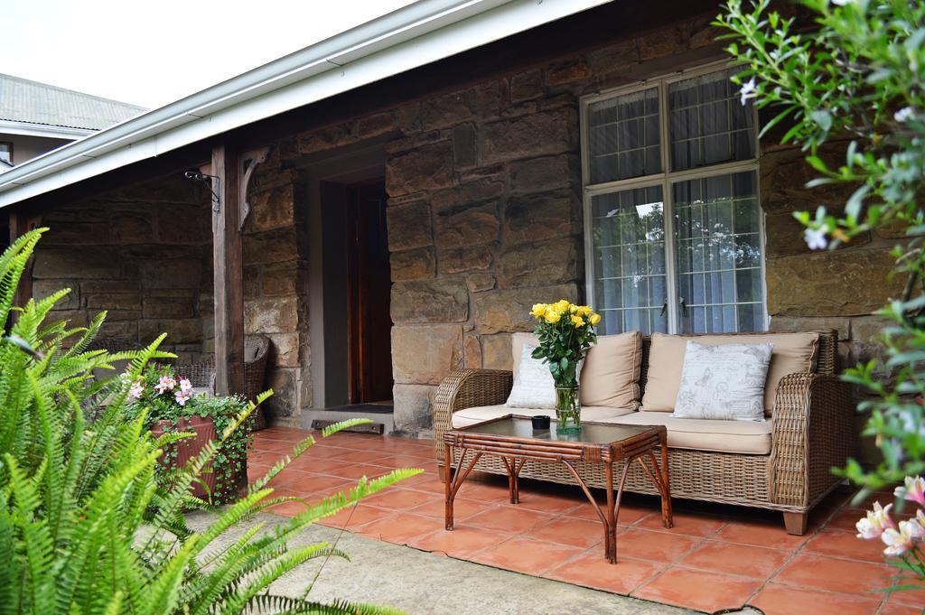 האוויק Country Lane Guesthouse מראה חיצוני תמונה