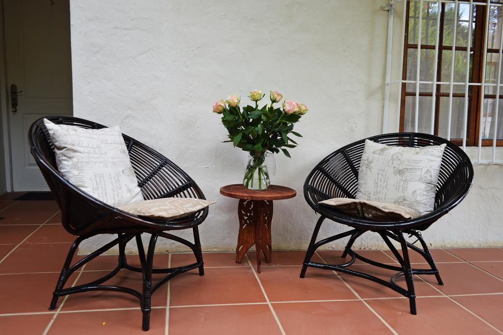 האוויק Country Lane Guesthouse מראה חיצוני תמונה
