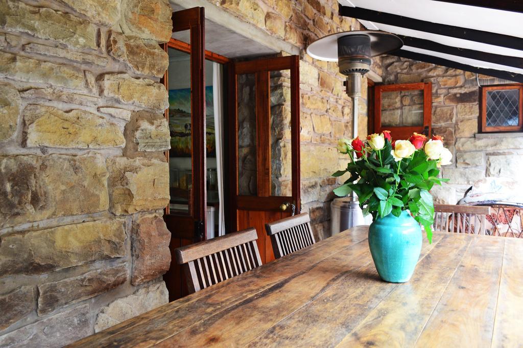 האוויק Country Lane Guesthouse מראה חיצוני תמונה
