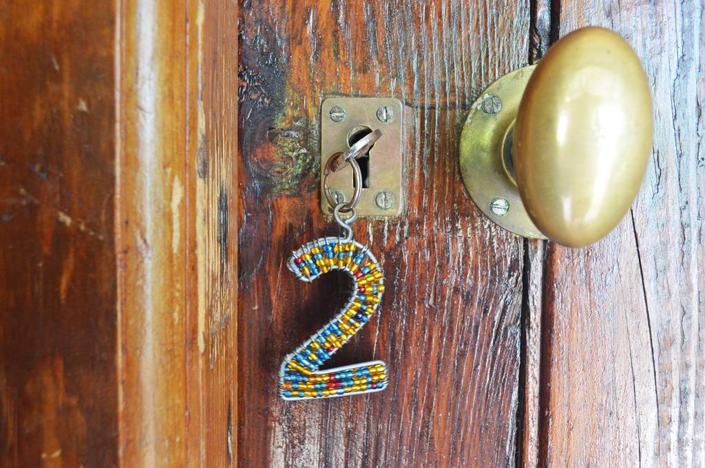 האוויק Country Lane Guesthouse מראה חיצוני תמונה