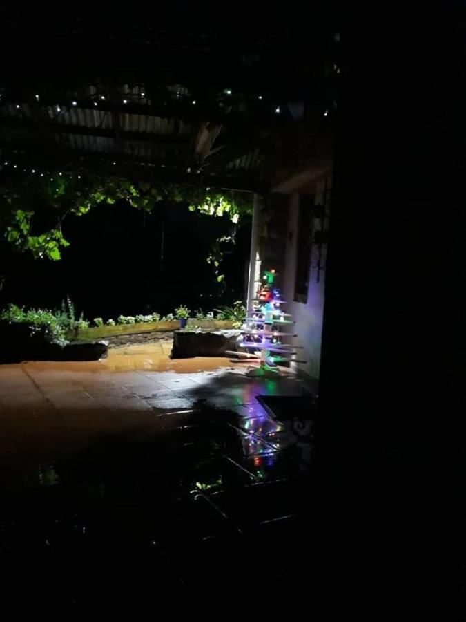 האוויק Country Lane Guesthouse מראה חיצוני תמונה