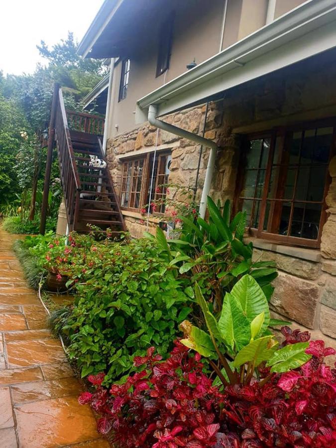 האוויק Country Lane Guesthouse מראה חיצוני תמונה