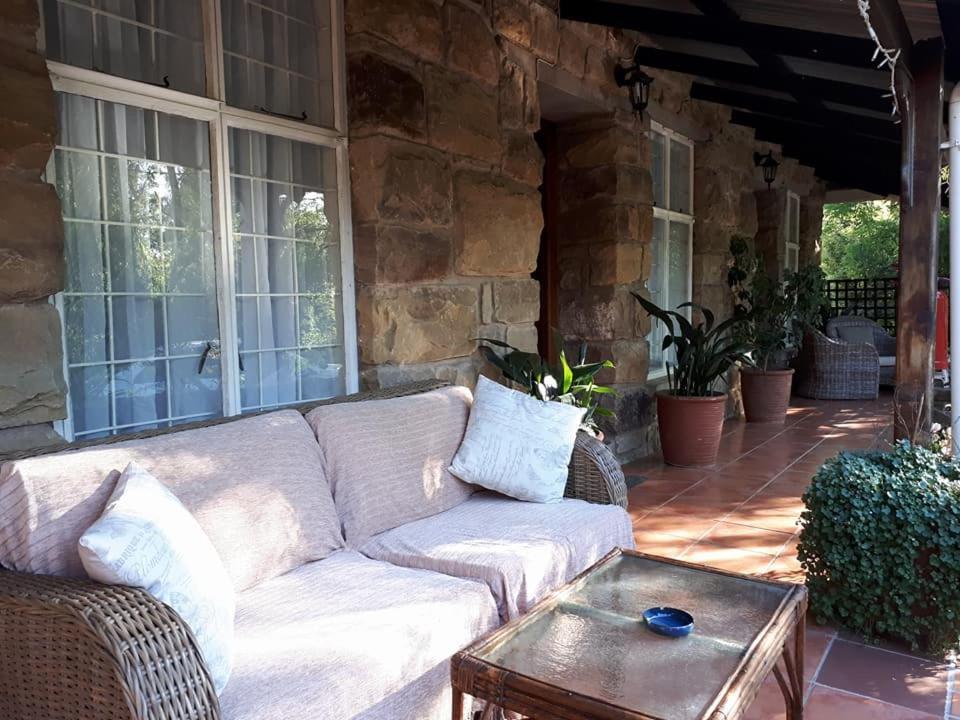 האוויק Country Lane Guesthouse מראה חיצוני תמונה